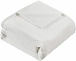 Thesis Fleece Blanket Queen Size Blanket Chambray – Cozy Blankets For Bed, Sofa, Couch Lightweight Blanket Super Soft Solid Microfiber Blanket, 90x90 Inches 30 Thesis Fleece Blanket Queen Size Blanket Chambray – Cozy Blankets For Bed, Sofa, Couch Lightweight Blanket Super Soft Solid Microfiber Blanket, 90x90 Inches -Electric Blankets Sales 2022 21MhBPKtmLL. AC