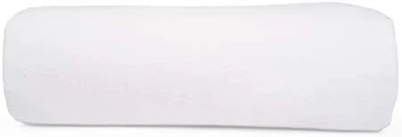 Linteum Textile Supply Linteum Textile Cotton Blended Hospital Patient Bath Blanket, Bed Bath Sheet, Twin Blanket Lightweight Sheet Blankets 70x90 In, 1.75 Lb. White 11 Linteum Textile Supply Linteum Textile Cotton Blended Hospital Patient Bath Blanket, Bed Bath Sheet, Twin Blanket Lightweight Sheet Blankets 70x90 In, 1.75 Lb. White - Image 9