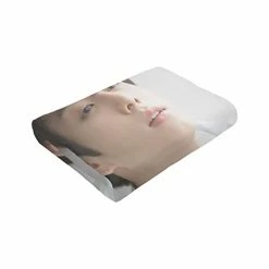 UJJHMRR Flannel J-Hope Jimin Jungkook Blanket,Sofa Bed Blanket, Suitable For Birthday For Friends And Relatives 60"X50" Jungkook1 22 UJJHMRR Flannel J-Hope Jimin Jungkook Blanket,Sofa Bed Blanket, Suitable For Birthday For Friends And Relatives 60"X50" Jungkook1 -Electric Blankets Sales 2022 21YBokMbQKL