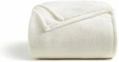 Cosy House Collection King/Cal King Size Fleece Blanket – All Season, Lightweight & Plush - Polyester Blankets For Bed, Couch Or Travel - Grey -Electric Blankets Sales 2022 21lEw G8YFL. AC 1