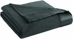 Thermee Micro Flannel King-Size All Seasons Lightweight Sheet Blanket, Machine Wash & Dry, No Pilling, 101Lx90W, Sand 25 Thermee Micro Flannel King-Size All Seasons Lightweight Sheet Blanket, Machine Wash & Dry, No Pilling, 101Lx90W, Sand -Electric Blankets Sales 2022 311UvgFechL. AC 2