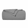 Downluxe 100% Cotton Waffle Blanket Queen Size - Grey 410GSM Soft Lightweight Thermal Queen Blanket For Bed Sofa Couch - Cozy Breathable Bed Blanket With Mesh Bag For All Season(90x90 Inches) Waffle Sandy Beige 1 Downluxe 100% Cotton Waffle Blanket Queen Size - Grey 410GSM Soft Lightweight Thermal Queen Blanket For Bed Sofa Couch - Cozy Breathable Bed Blanket With Mesh Bag For All Season(90x90 Inches) Waffle Sandy Beige -Electric Blankets Sales 2022 311tgSZZ2wL