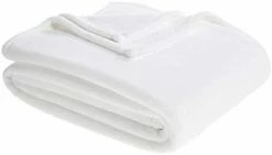 Berkshire Life Berkshire Luxe Loft Blanket (Twin Grey) Gray -Electric Blankets Sales 2022 317pyQBdbGL. AC