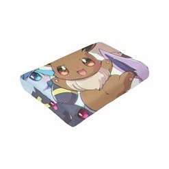 Mayurit Cute Fleece Blanket Perfect For Couch Hypoallergenic Plush Bed Living Room50 X40 Style3 -Electric Blankets Sales 2022 317qHO8JoGL