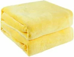 Uxcell Flannel Fleece Blanket Queen Size - Soft Lightweight Plush Microfiber Bed Blanket For Sofa Or Couch, Machine Washable Blankets Fleeces, Dark Gray 78x90 Inch -Electric Blankets Sales 2022 318rJ0V8TiL. AC