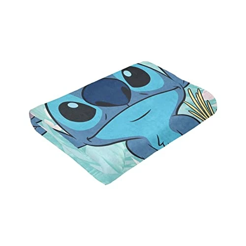 Fhjlpa Cartoon Blanket Ultra-Soft Comfortable Blankets Flannel Fits Couch Sofa Office Suitable For All Season 50"X40" Black2 9 Fhjlpa Cartoon Blanket Ultra-Soft Comfortable Blankets Flannel Fits Couch Sofa Office Suitable For All Season 50"X40" Black2 - Image 7