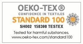 Feather & Loom Feather And Loom Honeycomb Down Alternative Lightweight Blanket - Breathable And Soft Microfiber Cover, Hypoallergenic Fiber Fill, Oeko-TEX Standard 100 | Color: Blue | Machine Washable | Size: King Blue Fog 4 Feather & Loom Feather And Loom Honeycomb Down Alternative Lightweight Blanket - Breathable And Soft Microfiber Cover, Hypoallergenic Fiber Fill, Oeko-TEX Standard 100 | Color: Blue | Machine Washable | Size: King Blue Fog - Image 2