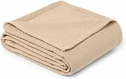 100% Cotton Standard Size Decorative Pillow Shams, Set Of 2 Ultra Soft Premium Pillow Covers/Cases For All Weathers, White Color, Jacquard Matelasse Weave - By Threadmill Aster Beige -Electric Blankets Sales 2022 31DtpAlrq0L. AC