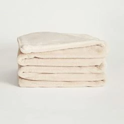 UnHide Lil’ Marsh | Faux Fur Blanket | Durable, Lightweight, Extra Soft Blanket | Machine Washable | Add A Layer Of Softness To Any Bed, Couch, Or Reading Chair | Rosy Baby, Medium (60” X 80”) 25 UnHide Lil’ Marsh | Faux Fur Blanket | Durable, Lightweight, Extra Soft Blanket | Machine Washable | Add A Layer Of Softness To Any Bed, Couch, Or Reading Chair | Rosy Baby, Medium (60” X 80”) -Electric Blankets Sales 2022 31GKXCyaXYL. AC