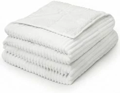 Uttermara Weighted Blanket Full Queen Size (15lbs 60" X 80" ) For Adult, Hugs You With Fluffy Warm Sherpa And Soft Striped Fleece, Cozy Sherpa Weighted Blanket Ideal Gift For Women, Grey Lemon Yellow 28 Uttermara Weighted Blanket Full Queen Size (15lbs 60" X 80" ) For Adult, Hugs You With Fluffy Warm Sherpa And Soft Striped Fleece, Cozy Sherpa Weighted Blanket Ideal Gift For Women, Grey Lemon Yellow -Electric Blankets Sales 2022 31HMySfNFaL. AC 2