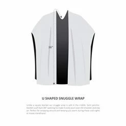 Beautyrest Reversible Sherpa To Fleece Electric Wrap Poncho Blanket Shawl Wearable, Auto Shut Off, Virtually Zero EMF, Multi Heat Setting, UL Certified, Machine Washable, Tan 50" X 64" -Electric Blankets Sales 2022 31IdS2JbalL