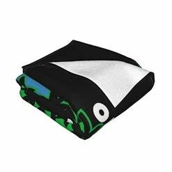 RETEMM Super Soft Microfleece Blanket Four Seasons Blanket Bedroom Living Room Sofa Warm Blanket 50"X40" 9 RETEMM Super Soft Microfleece Blanket Four Seasons Blanket Bedroom Living Room Sofa Warm Blanket 50"X40" -Electric Blankets Sales 2022 31JRGaXbyyS