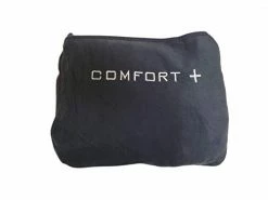 Comfort Plus 3-in-1 Premium Travel Blanket (Charcoal) -Electric Blankets Sales 2022 31Mbfcd6jxL