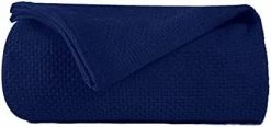 BOUTIQUO 100% Cotton Bed Blanket, Breathable Thermal Blanket Full - Queen Size, Soft Honeycomb Waffle 90''x90'', Perfect For Layering Any All Season, Beige, (90''x90'') (70474) Teal 25 BOUTIQUO 100% Cotton Bed Blanket, Breathable Thermal Blanket Full - Queen Size, Soft Honeycomb Waffle 90''x90'', Perfect For Layering Any All Season, Beige, (90''x90'') (70474) Teal -Electric Blankets Sales 2022 31P2uFTNpL. AC