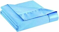 Thermee Micro Flannel King-Size All Seasons Lightweight Sheet Blanket, Machine Wash & Dry, No Pilling, 101Lx90W, Sand 22 Thermee Micro Flannel King-Size All Seasons Lightweight Sheet Blanket, Machine Wash & Dry, No Pilling, 101Lx90W, Sand -Electric Blankets Sales 2022 31U7fvV4B2L. AC 2
