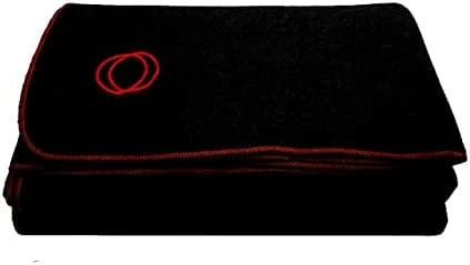 Orion Blanket Co. Orion Outpost Trading Co. Vestige Military Wool Blanket, 4+ Lbs, 66 X 84 (Maroon/Gold Stitching) 11 Orion Blanket Co. Orion Outpost Trading Co. Vestige Military Wool Blanket, 4+ Lbs, 66 X 84 (Maroon/Gold Stitching) - Image 9