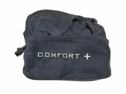 Comfort Plus 3-in-1 Premium Travel Blanket (Charcoal) -Electric Blankets Sales 2022 31XLpAovglL