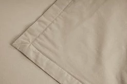 LANE LINEN 100% Cotton Blanket, Cooling Blankets, Summer Blankets King Size, 3-Layer Bed Blankets, Lightweight Blanket, King Size Throw Blanket, Soft Blanket, King Size Blankets, 104x90 Inch - Linen -Electric Blankets Sales 2022 31Zihy2nAeL