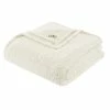 Woolrich Burlington Luxury Berber Blanket Ivory 90*90 Full/Queen Size Premium Soft Cozy Soft Berber For Bed, Coach Or Sofa 2 Woolrich Burlington Luxury Berber Blanket Ivory 90*90 Full/Queen Size Premium Soft Cozy Soft Berber For Bed, Coach Or Sofa -Electric Blankets Sales 2022 31nEcujBSSL