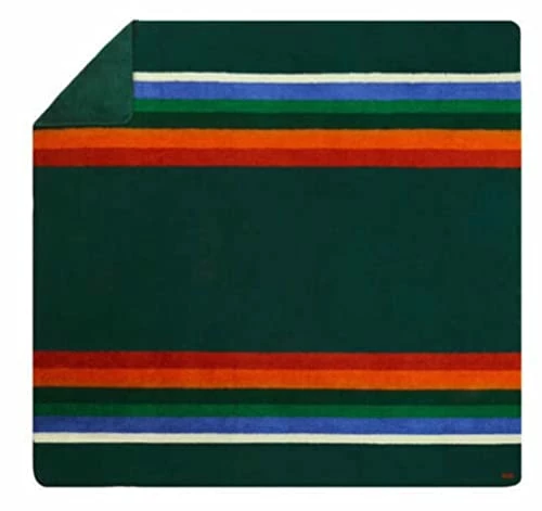 Natural And Co. Pendleton King Grand Canyon Multi Sherpa Blanket 112 By 92 Over 10,000 Square In 5 Natural And Co. Pendleton King Grand Canyon Multi Sherpa Blanket 112 By 92 Over 10,000 Square In - Image 3