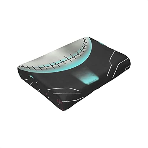 Guvaola Flannel Fleece Blanket, Air Conditioning Blanket,All-Season Velvet Blanket For Bed,Sofa,Car 50"x40" White10 3 Guvaola Flannel Fleece Blanket, Air Conditioning Blanket,All-Season Velvet Blanket For Bed,Sofa,Car 50"x40" White10