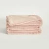 UnHide Lil’ Marsh | Faux Fur Blanket | Durable, Lightweight, Extra Soft Blanket | Machine Washable | Add A Layer Of Softness To Any Bed, Couch, Or Reading Chair | Rosy Baby, Medium (60” X 80”) 1 UnHide Lil’ Marsh | Faux Fur Blanket | Durable, Lightweight, Extra Soft Blanket | Machine Washable | Add A Layer Of Softness To Any Bed, Couch, Or Reading Chair | Rosy Baby, Medium (60” X 80”) -Electric Blankets Sales 2022 31taErTvyNL
