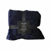 Lauren By Ralph Lauren Ralph Lauren Micro Mink Blanket - Navy- King Micromink Classic 2 Lauren By Ralph Lauren Ralph Lauren Micro Mink Blanket - Navy- King Micromink Classic -Electric Blankets Sales 2022 31vuLQbS7nL