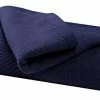 THE BEER VALLEY Soft Premium Cotton Thermal Blanket In Twill Weave King Navy,All Season Blanket,Breathable Cotton Blanket,Light Weight Blanket,Perfect For Layering Any Bed-Provides Comfort,102x90 Inch -Electric Blankets Sales 2022 31xKlpOcdcL