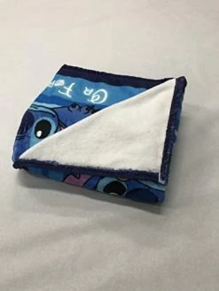 XXME Blue Alien Pattern Blanket, Family Blanket, Gift For Cute Allien Lovers, Blanket For Home Bedding Sofa (60''L X 50''W) Blue 2 8 XXME Blue Alien Pattern Blanket, Family Blanket, Gift For Cute Allien Lovers, Blanket For Home Bedding Sofa (60''L X 50''W) Blue 2 -Electric Blankets Sales 2022 31xQ8CaVn2L