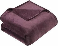 Thesis Fleece Blanket Queen Size Blanket Chambray – Cozy Blankets For Bed, Sofa, Couch Lightweight Blanket Super Soft Solid Microfiber Blanket, 90x90 Inches 29 Thesis Fleece Blanket Queen Size Blanket Chambray – Cozy Blankets For Bed, Sofa, Couch Lightweight Blanket Super Soft Solid Microfiber Blanket, 90x90 Inches -Electric Blankets Sales 2022 31xwvpd4HL. AC