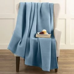 Vellux 1B07056 Original Insulating Core Hotel Style Solid Blanket Machine Washable Soft Cozy Warm Pet Friendly Bed Sofa Blankets, Twin, Blue 24 Vellux 1B07056 Original Insulating Core Hotel Style Solid Blanket Machine Washable Soft Cozy Warm Pet Friendly Bed Sofa Blankets, Twin, Blue -Electric Blankets Sales 2022 41 Hjd1MxgL. AC