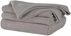 Berkshire Blanket Berkshire Polartec Softec Blanket (Full/Queen, Cream) -Electric Blankets Sales 2022 41 l5VKDCaL. AC