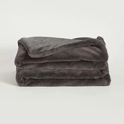 UnHide Lil’ Marsh | Faux Fur Blanket | Durable, Lightweight, Extra Soft Blanket | Machine Washable | Add A Layer Of Softness To Any Bed, Couch, Or Reading Chair | Rosy Baby, Medium (60” X 80”) 26 UnHide Lil’ Marsh | Faux Fur Blanket | Durable, Lightweight, Extra Soft Blanket | Machine Washable | Add A Layer Of Softness To Any Bed, Couch, Or Reading Chair | Rosy Baby, Medium (60” X 80”) -Electric Blankets Sales 2022 410RHIKFjWL. AC