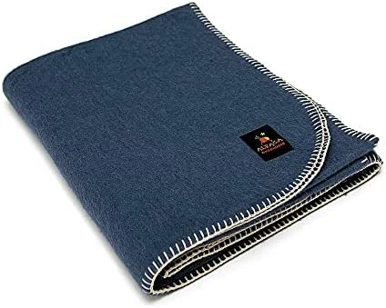 Alpaca Warehouse Thick Alpaca Wool Blanket Heavyweight Alpaca Wool Blanket Camping Outdoors Indoors Soft Peruvian Alpaca Wool Blankets That Come In Twin Queen King Travel Sizes Fit Any Need (Soft Camel, Travel Size) 8 Alpaca Warehouse Thick Alpaca Wool Blanket Heavyweight Alpaca Wool Blanket Camping Outdoors Indoors Soft Peruvian Alpaca Wool Blankets That Come In Twin Queen King Travel Sizes Fit Any Need (Soft Camel, Travel Size) - Image 6