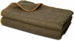 Jmr Usa Inc. JMR 66X90 Military Wool Blanket For Emergency ,Camping & Everyday Use (Olive Green ) 12 Jmr Usa Inc. JMR 66X90 Military Wool Blanket For Emergency ,Camping & Everyday Use (Olive Green ) -Electric Blankets Sales 2022 411ZP 69xkL. AC
