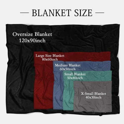 Anuruddha Periodic Table Blankets Used For Beds Sofas Warm And Comfortable Microfiber Flannel Lightweight Blankets For Adults 80x60 Inches (Men, Women) Periodic Table Of Elements 5 Anuruddha Periodic Table Blankets Used For Beds Sofas Warm And Comfortable Microfiber Flannel Lightweight Blankets For Adults 80x60 Inches (Men, Women) Periodic Table Of Elements - Image 3