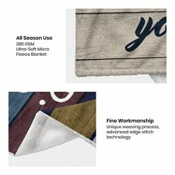 Mubpean Uncle Gifts Blanket - Best Uncle Gifts - Gifts For Uncle - Uncle Gifts From Niece And Nephew - Uncle Birthday Gifts - Gifts For Uncles From Nieces - Best Uncle Ever Gift Ideas Blankets 60"x50" -Electric Blankets Sales 2022 412kgDF92qL