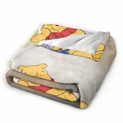 Dopkmf Cartoon Best Friend Soft And Warm Blanket, Cute And Comfortable Air-Conditioned Blanket, Perfect For Sofa, Living Room And Bedroom 60"X50" Black2 -Electric Blankets Sales 2022 413G4k2QKkL