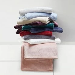 Thesis Fleece Blanket Queen Size Blanket Chambray – Cozy Blankets For Bed, Sofa, Couch Lightweight Blanket Super Soft Solid Microfiber Blanket, 90x90 Inches 21 Thesis Fleece Blanket Queen Size Blanket Chambray – Cozy Blankets For Bed, Sofa, Couch Lightweight Blanket Super Soft Solid Microfiber Blanket, 90x90 Inches -Electric Blankets Sales 2022 413SbBk2dML