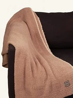 Mésa's 50 X 72 Inches Large, Fair-Toned Polyester Material, Machine Washable, Ultra-Soft And Cozy Blanket (Flax / White) Flax/white 10 Mésa's 50 X 72 Inches Large, Fair-Toned Polyester Material, Machine Washable, Ultra-Soft And Cozy Blanket (Flax / White) Flax/white -Electric Blankets Sales 2022 413wAfNXdTL