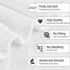 Jreergy Cute Panda Blanket,Soft Lightweight Flannel For Couch Sofa Travel Living Room Home,Warm Bed For Kids Adults 50"X40" 12 Jreergy Cute Panda Blanket,Soft Lightweight Flannel For Couch Sofa Travel Living Room Home,Warm Bed For Kids Adults 50"X40" -Electric Blankets Sales 2022 414Oypb3Z2L 1