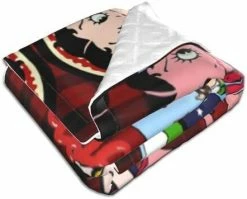 Zomeko Blanket Flannel Soft Superfine Fleece Blanket Lightweight Blanket Durable All Season Warmth Home Sofa Blanket 50*40 2 -Electric Blankets Sales 2022 414pjhYa0BL. AC