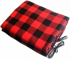 X & Y 12 - Volt Heated Travel Blanket Security,Large Enough Electric Blanket,The Luxurious Comfortable Electric Blanket,Suitable For Home And Car Or The Ship (Black) Full 13 X & Y 12 - Volt Heated Travel Blanket Security,Large Enough Electric Blanket,The Luxurious Comfortable Electric Blanket,Suitable For Home And Car Or The Ship (Black) Full -Electric Blankets Sales 2022 415MOGCmR L. AC