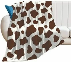 PLAYERACK Blanket Cow Print - Anti Pilling & Super Soft - Fuzzy All Seasons Fleece Blanket, Cozy Lightweight Flannel Blanket Suitable For Bed Sofa Chair 60 X 50 In Not Today Heifer 28 PLAYERACK Blanket Cow Print - Anti Pilling & Super Soft - Fuzzy All Seasons Fleece Blanket, Cozy Lightweight Flannel Blanket Suitable For Bed Sofa Chair 60 X 50 In Not Today Heifer -Electric Blankets Sales 2022 415OZdWqaVL. AC