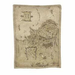 Generic Middle Earth Map Blanket Super Soft Flannel Blanket Cozy Plush Bedding Bed Sofa Ladies Men50 X40 Black6 20 Generic Middle Earth Map Blanket Super Soft Flannel Blanket Cozy Plush Bedding Bed Sofa Ladies Men50 X40 Black6 -Electric Blankets Sales 2022 415rRtra2cL