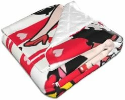 Zomeko Blanket Flannel Soft Superfine Fleece Blanket Lightweight Blanket Durable All Season Warmth Home Sofa Blanket 50*40 2 -Electric Blankets Sales 2022 415zUPwbbxL. AC