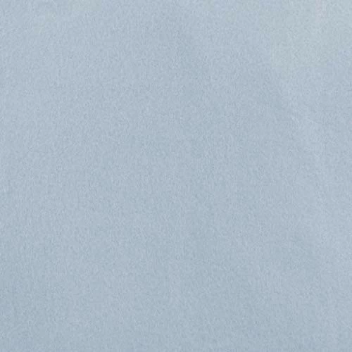 Biddeford Blankets - 1000-903292-535 Comfort Knit Heated Blanket, Twin, Cloud Blue 4 Biddeford Blankets - 1000-903292-535 Comfort Knit Heated Blanket, Twin, Cloud Blue - Image 2