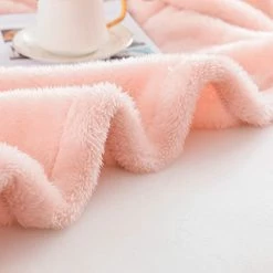 Whale Flotilla Plush Fleece Queen Size Blanket, Long Hair Soft Fuzzy Blanket For Bed, Cozy And Lightweight, 90x90 Inch, Pink 11 Whale Flotilla Plush Fleece Queen Size Blanket, Long Hair Soft Fuzzy Blanket For Bed, Cozy And Lightweight, 90x90 Inch, Pink -Electric Blankets Sales 2022 417Cf2piSjL