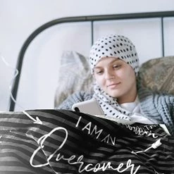 WiseOwell Wish OWL Overcomer Letterboard Healing Compassion Blanket | Get Well Soon Gifts For Men | Comfort Items For Chemo Patients | Inspirational Gifts For Women Cancer Gifts For Men 11 WiseOwell Wish OWL Overcomer Letterboard Healing Compassion Blanket | Get Well Soon Gifts For Men | Comfort Items For Chemo Patients | Inspirational Gifts For Women Cancer Gifts For Men -Electric Blankets Sales 2022 417Qutq4T7L