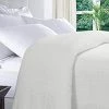 AAVNI HOMES 100% Cotton Blanket King Size 108 X 90 Inches Ivory Cream Color Waffle Weave Blanket Soft Premium Lightweight Breathable Blankets All Season Cotton Throw Bed Blanket - For Layering Any Bed 2 AAVNI HOMES 100% Cotton Blanket King Size 108 X 90 Inches Ivory Cream Color Waffle Weave Blanket Soft Premium Lightweight Breathable Blankets All Season Cotton Throw Bed Blanket - For Layering Any Bed -Electric Blankets Sales 2022 417WziGwDqS